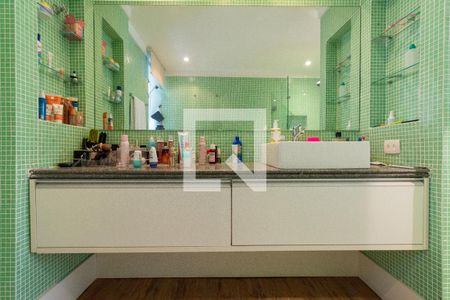 Apartamento para alugar com 90m², 1 quarto e 1 vaga Apartamento para alugar com 90m², 1 quarto e 1 vagabanheiro