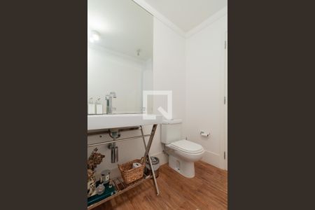 Apartamento para alugar com 90m², 1 quarto e 1 vaga Apartamento para alugar com 90m², 1 quarto e 1 vagaLavabo