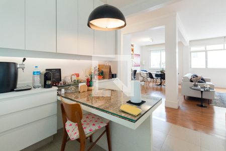 Apartamento para alugar com 90m², 1 quarto e 1 vaga Apartamento para alugar com 90m², 1 quarto e 1 vagaCozinha