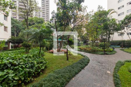 Apartamento para alugar com 90m², 1 quarto e 1 vaga Apartamento para alugar com 90m², 1 quarto e 1 vagaÁrea externa