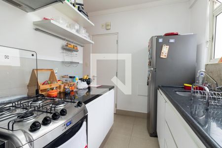 Apartamento para alugar com 90m², 1 quarto e 1 vaga Apartamento para alugar com 90m², 1 quarto e 1 vagaCozinha