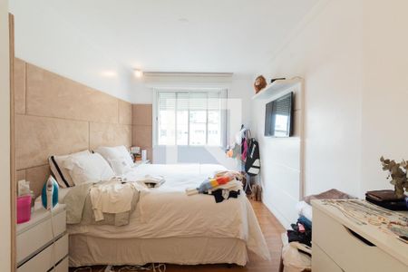 Apartamento para alugar com 90m², 1 quarto e 1 vaga Apartamento para alugar com 90m², 1 quarto e 1 vagaSuíte