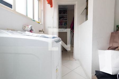 Apartamento para alugar com 90m², 1 quarto e 1 vaga Apartamento para alugar com 90m², 1 quarto e 1 vagaÁrea de serviço