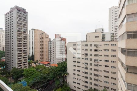 Apartamento para alugar com 90m², 1 quarto e 1 vaga Apartamento para alugar com 90m², 1 quarto e 1 vagaSuíte