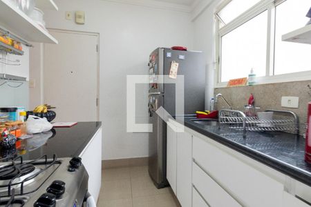 Apartamento para alugar com 90m², 1 quarto e 1 vaga Apartamento para alugar com 90m², 1 quarto e 1 vagaCozinha
