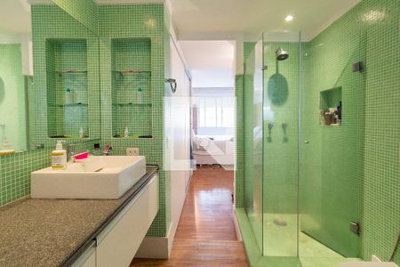Apartamento para alugar com 90m², 1 quarto e 1 vaga Apartamento para alugar com 90m², 1 quarto e 1 vagabanheiro