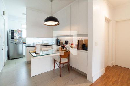 Apartamento para alugar com 90m², 1 quarto e 1 vaga Apartamento para alugar com 90m², 1 quarto e 1 vagaCozinha