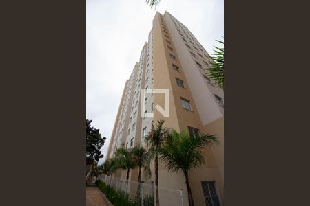 Apartamento à venda com 39m², 2 quartos e sem vagaÁrea comum