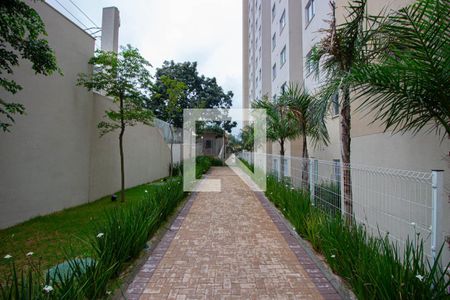 Apartamento à venda com 39m², 2 quartos e sem vagaÁrea comum