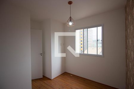 Apartamento à venda com 39m², 2 quartos e sem vagaQuarto 2