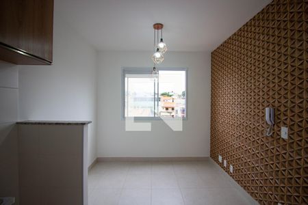 Sala de apartamento à venda com 2 quartos, 39m² em Itaquera, São Paulo