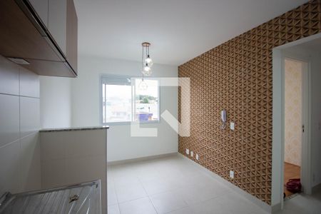 Sala de apartamento à venda com 2 quartos, 39m² em Itaquera, São Paulo