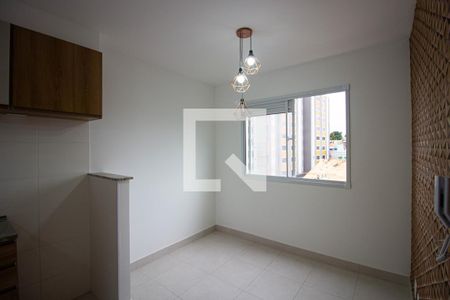 Sala de apartamento à venda com 2 quartos, 39m² em Itaquera, São Paulo