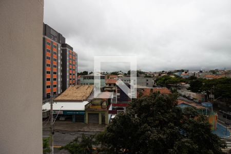 Apartamento à venda com 39m², 2 quartos e sem vagaVista Quarto 2