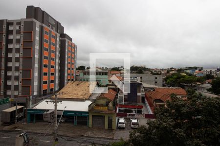 Apartamento à venda com 39m², 2 quartos e sem vagaVista Quarto 1