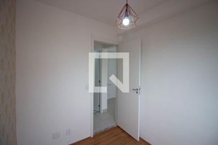 Apartamento à venda com 39m², 2 quartos e sem vagaQuarto 1