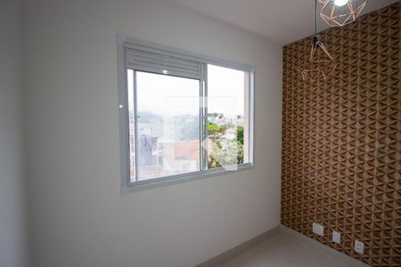 Sala de apartamento à venda com 2 quartos, 39m² em Itaquera, São Paulo