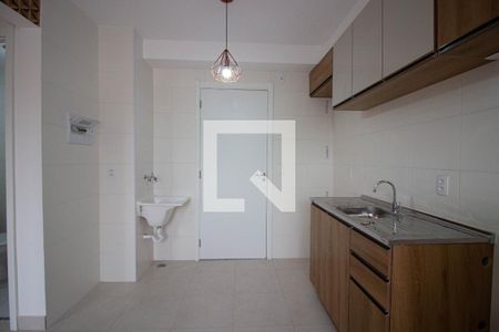 Apartamento à venda com 39m², 2 quartos e sem vagaCozinha