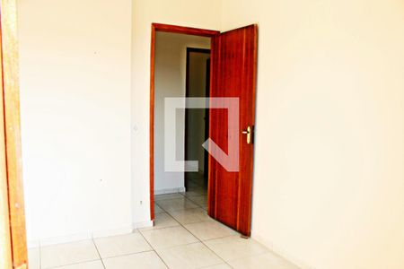 Quarto 1 de casa de condomínio para alugar com 2 quartos, 60m² em Vila Princesa Isabel, São Paulo