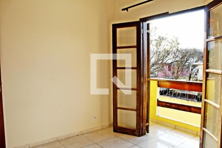 Quarto 1 de casa de condomínio para alugar com 2 quartos, 60m² em Vila Princesa Isabel, São Paulo