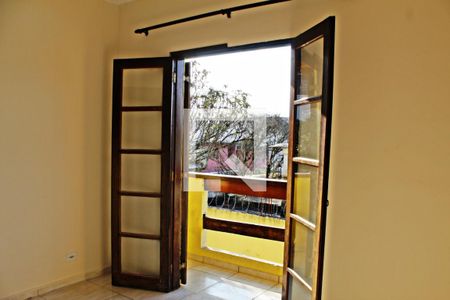 Quarto 1 de casa de condomínio para alugar com 2 quartos, 60m² em Vila Princesa Isabel, São Paulo