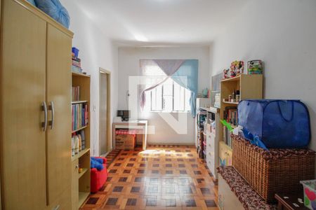 Apartamento à venda com 82m², 3 quartos e sem vagaQuarto 2