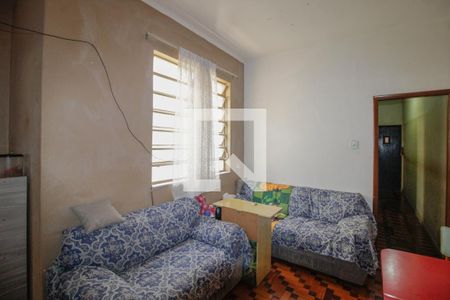 Sala
 de apartamento à venda com 3 quartos, 82m² em Centro, Rio de Janeiro
