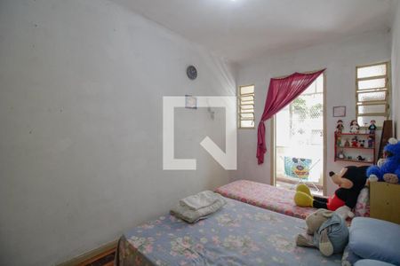 Quarto 1 de apartamento à venda com 3 quartos, 82m² em Centro, Rio de Janeiro