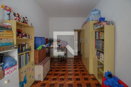 Apartamento à venda com 82m², 3 quartos e sem vagaQuarto 2