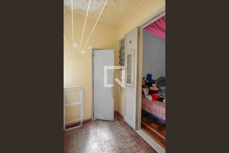 Apartamento à venda com 82m², 3 quartos e sem vagaVaranda