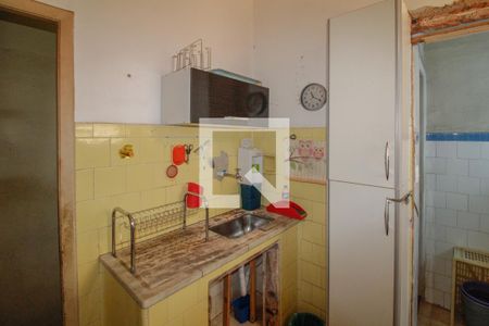 Apartamento à venda com 82m², 3 quartos e sem vagaCozinha