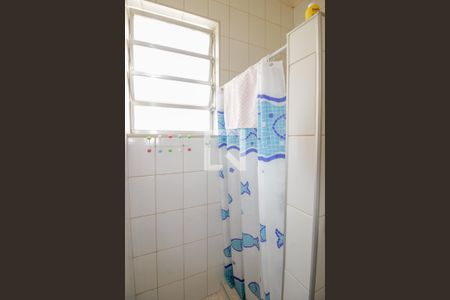 Apartamento à venda com 82m², 3 quartos e sem vagaBanheiro