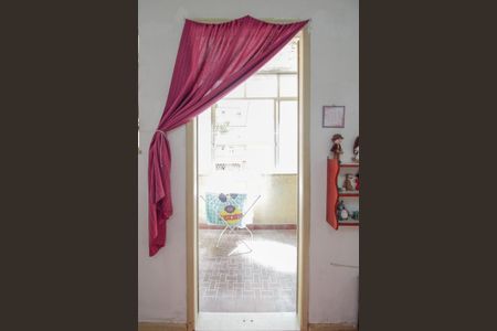 Quarto 1 de apartamento à venda com 3 quartos, 82m² em Centro, Rio de Janeiro