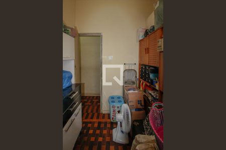 Apartamento à venda com 82m², 3 quartos e sem vagaQuarto 3