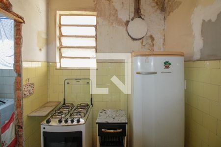 Apartamento à venda com 82m², 3 quartos e sem vagaCozinha