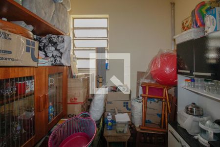 Apartamento à venda com 82m², 3 quartos e sem vagaQuarto 3