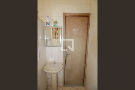 Apartamento à venda com 82m², 3 quartos e sem vagaBanheiro