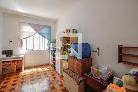 Apartamento à venda com 82m², 3 quartos e sem vagaQuarto 2