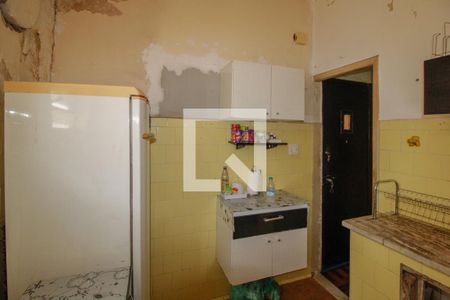 Apartamento à venda com 82m², 3 quartos e sem vagaCozinha