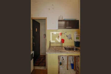 Apartamento à venda com 82m², 3 quartos e sem vagaCozinha