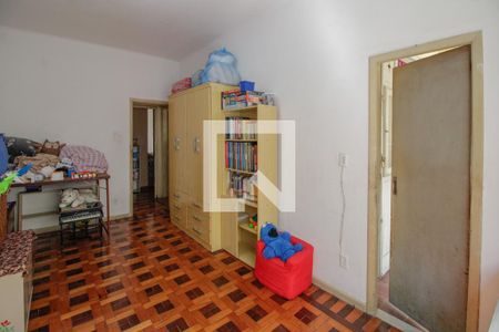 Apartamento à venda com 82m², 3 quartos e sem vagaQuarto 2