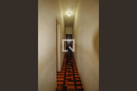 Apartamento à venda com 82m², 3 quartos e sem vagaCorredor