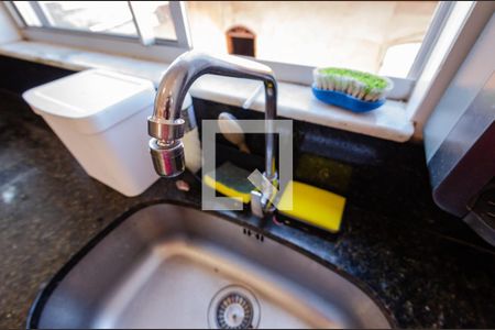 Apartamento à venda com 83m², 3 quartos e 1 vaga Apartamento à venda com 83m², 3 quartos e 1 vagaCozinha