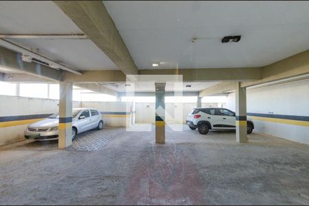 Apartamento à venda com 83m², 3 quartos e 1 vaga Apartamento à venda com 83m², 3 quartos e 1 vagaGaragem