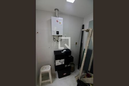 Casa à venda com 270m², 4 quartos e 2 vagasÁrea de Serviço