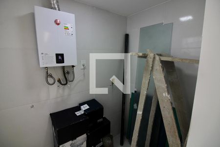 Casa à venda com 270m², 4 quartos e 2 vagasÁrea de Serviço