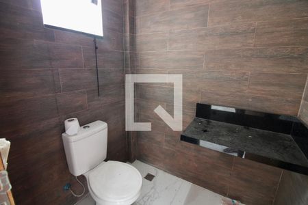 Casa à venda com 270m², 4 quartos e 2 vagasLavabo 1