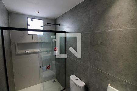 Casa à venda com 270m², 4 quartos e 2 vagasBanheiro Social