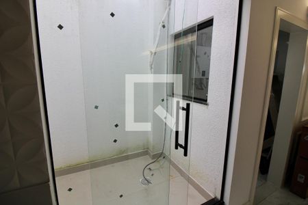 Casa à venda com 270m², 4 quartos e 2 vagasÁrea de Serviço