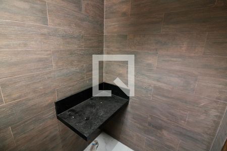 Casa à venda com 270m², 4 quartos e 2 vagasLavabo 1